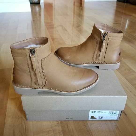 ugg rea